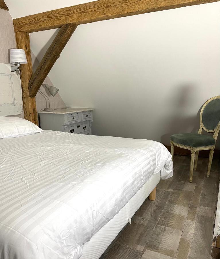 La Ferme De Marie Apartment Rangen Ngoại thất bức ảnh