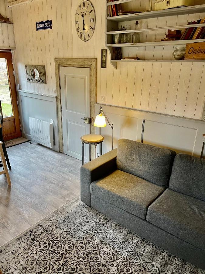 La Ferme De Marie Apartment Rangen Ngoại thất bức ảnh