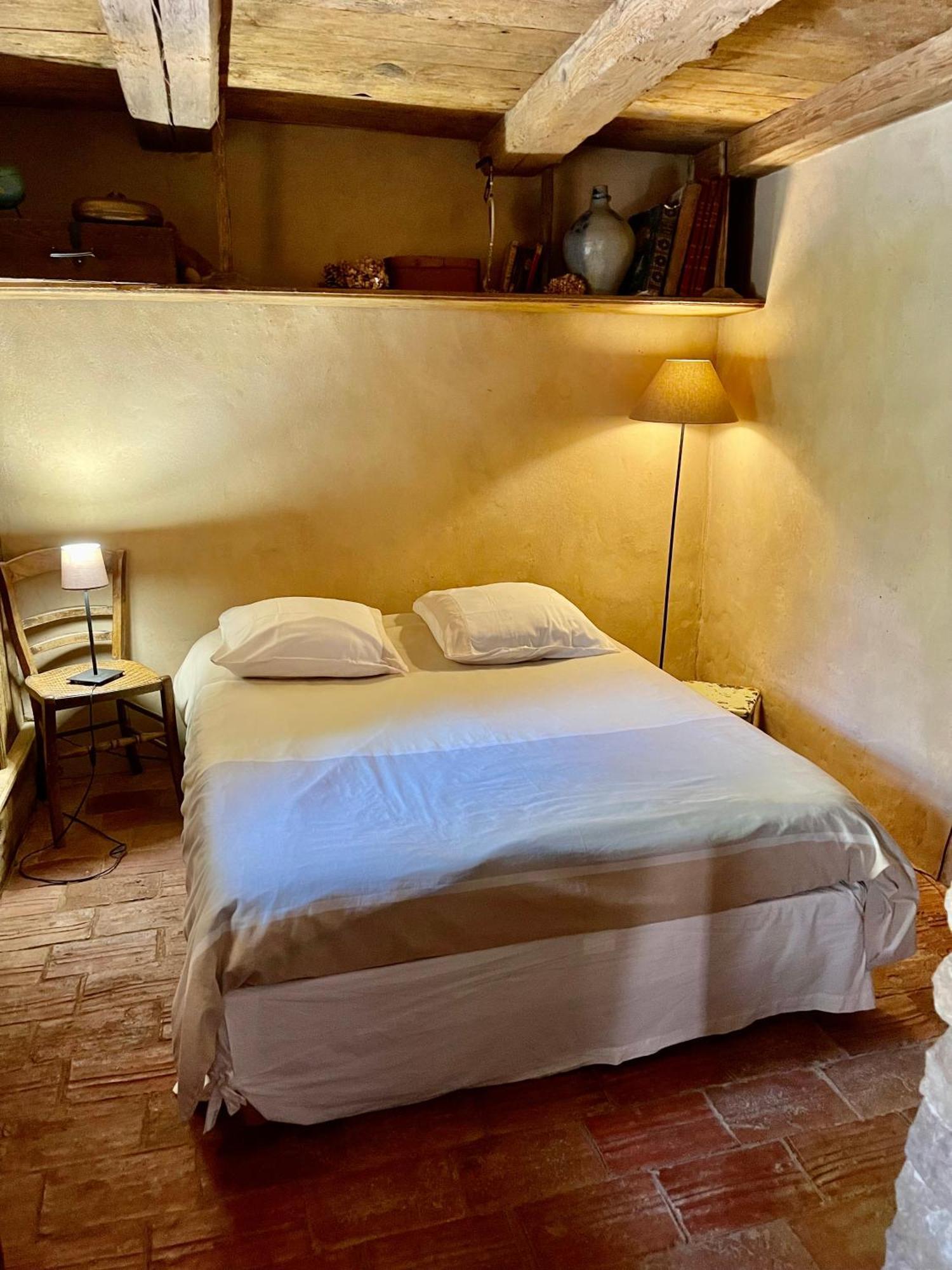La Ferme De Marie Apartment Rangen Ngoại thất bức ảnh