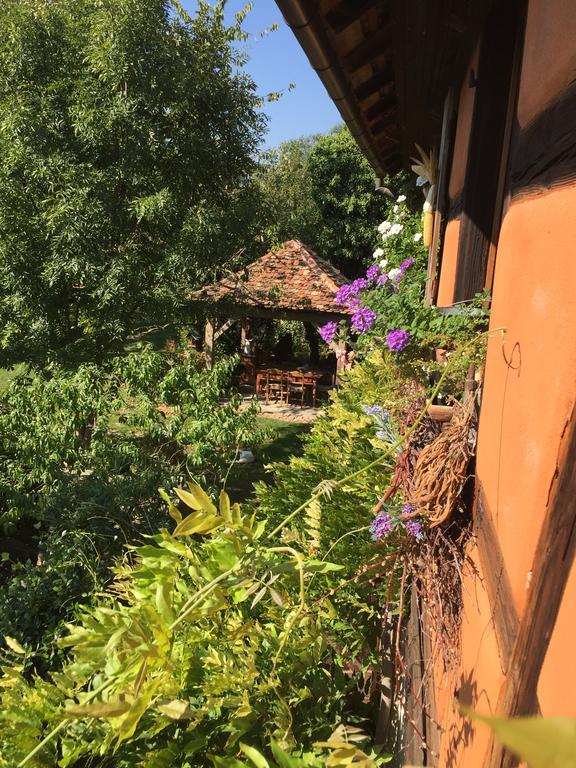 La Ferme De Marie Apartment Rangen Ngoại thất bức ảnh